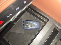Changan CS75 PLUS Third Generation Champion Edition 1.5T Smart Drive Leading Type - ფოტო 8