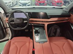Changan CS75 PLUS Third Generation Champion Edition 1.5T Smart Drive Leading Type - ფოტო 9