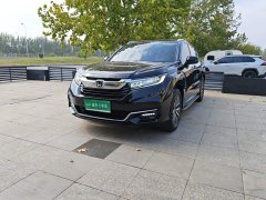 Honda Avancier 2020 370TURBO AWD Premium Edition - ფოტო 1