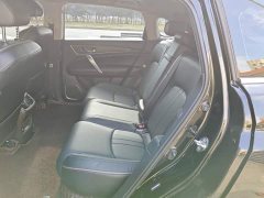 Honda Avancier 2020 370TURBO AWD Premium Edition - ფოტო 16