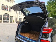 Honda Avancier 2020 370TURBO AWD Premium Edition - ფოტო 18