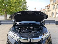 Honda Avancier 2020 370TURBO AWD Premium Edition - ფოტო 19