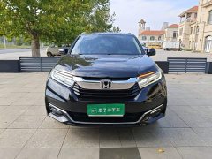 Honda Avancier 2020 370TURBO AWD Premium Edition - ფოტო 2