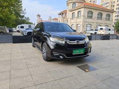 Honda Avancier 2020 370TURBO AWD Premium Edition - ფოტო 3