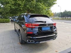 Honda Avancier 2020 370TURBO AWD Premium Edition - ფოტო 4
