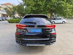 Honda Avancier 2020 370TURBO AWD Premium Edition - ფოტო 5