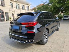 Honda Avancier 2020 370TURBO AWD Premium Edition - ფოტო 6
