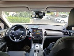 Honda Avancier 2020 370TURBO AWD Premium Edition - ფოტო 9