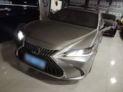 Lexus ES 2023 200 Excellence Edition - ფოტო 1