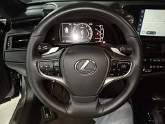 Lexus ES 2023 200 Excellence Edition - ფოტო 10