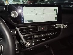 Lexus ES 2023 200 Excellence Edition - ფოტო 12