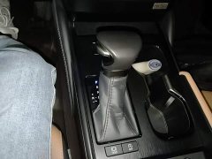 Lexus ES 2023 200 Excellence Edition - ფოტო 13