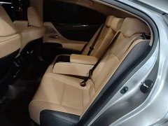 Lexus ES 2023 200 Excellence Edition - ფოტო 16