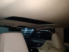 Lexus ES 2023 200 Excellence Edition - ფოტო 17