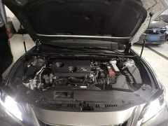 Lexus ES 2023 200 Excellence Edition - ფოტო 19