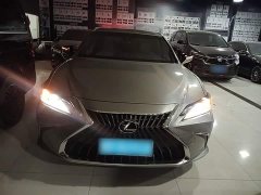 Lexus ES 2023 200 Excellence Edition - ფოტო 2
