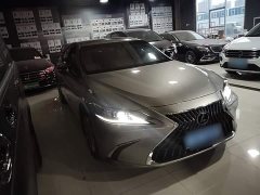 Lexus ES 2023 200 Excellence Edition - ფოტო 3