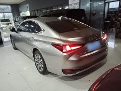 Lexus ES 2023 200 Excellence Edition - ფოტო 4