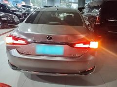 Lexus ES 2023 200 Excellence Edition - ფოტო 5