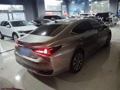 Lexus ES 2023 200 Excellence Edition - ფოტო 6