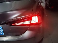 Lexus ES 2023 200 Excellence Edition - ფოტო 7