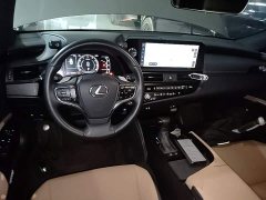 Lexus ES 2023 200 Excellence Edition - ფოტო 9
