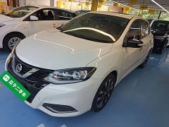 Nissan Tiida 1.6L CVT Smart Trim - ფოტო 1
