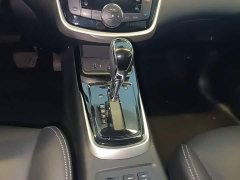 Nissan Tiida 1.6L CVT Smart Trim - ფოტო 13
