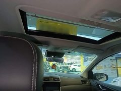 Nissan Tiida 1.6L CVT Smart Trim - ფოტო 17