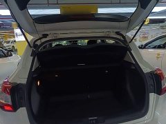 Nissan Tiida 1.6L CVT Smart Trim - ფოტო 18