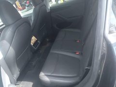 Tesla Model Y Rear-Wheel Drive - ფოტო 12