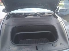 Tesla Model Y Rear-Wheel Drive - ფოტო 15