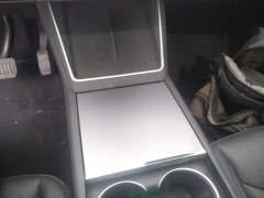 Tesla Model Y Rear-Wheel Drive - ფოტო 16