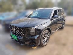 GAC Aion GS8 Pioneer Series 2.0T GDI FWD Luxury 5-Seater - ფოტო 1