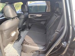 GAC Aion GS8 Pioneer Series 2.0T GDI FWD Luxury 5-Seater - ფოტო 14
