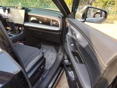GAC Aion GS8 Pioneer Series 2.0T GDI FWD Luxury 5-Seater - ფოტო 17