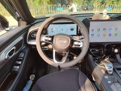 GAC Aion GS8 Pioneer Series 2.0T GDI FWD Luxury 5-Seater - ფოტო 2
