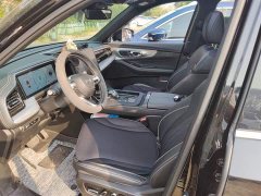 GAC Aion GS8 Pioneer Series 2.0T GDI FWD Luxury 5-Seater - ფოტო 7