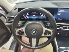 BMW i3 eDrive 35 L - ფოტო 10