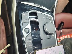 BMW i3 eDrive 35 L - ფოტო 13