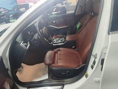 BMW i3 eDrive 35 L - ფოტო 14