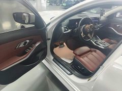 BMW i3 eDrive 35 L - ფოტო 15