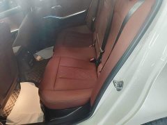 BMW i3 eDrive 35 L - ფოტო 16