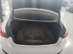 BMW i3 eDrive 35 L - ფოტო 18