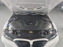 BMW i3 eDrive 35 L - ფოტო 19