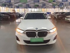 BMW i3 eDrive 35 L - ფოტო 2