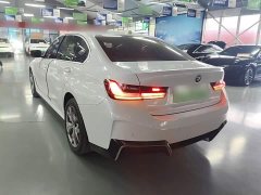 BMW i3 eDrive 35 L - ფოტო 4