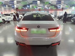 BMW i3 eDrive 35 L - ფოტო 5