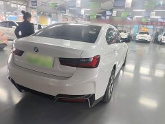 BMW i3 eDrive 35 L - ფოტო 6