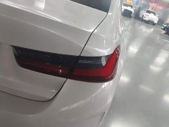 BMW i3 eDrive 35 L - ფოტო 7